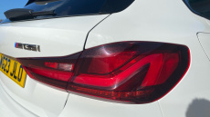 BMW 1 Series M135i xDrive 5dr Step Auto Petrol Hatchback